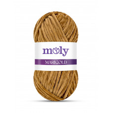 Moly Marigold Kadife İp NO:18