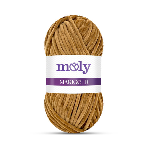 Moly Marigold Kadife İp NO:18