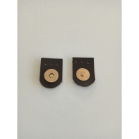 Gerçek Derili 3x4 cm Sarkan İç Mıknatıs