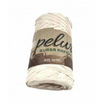 Bursa Raffia No:2 Bej