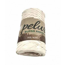 Bursa Raffia No:2 Bej
