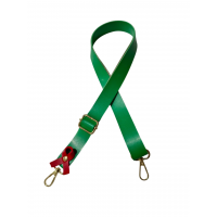 Suni Deri Fiyonklu 130x2.3 cm Ayarlı Sap Suni Deri Fiyonklu 130x2.3 cm Ayarlı Sap