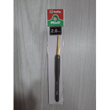 Tulip Mind Tığ No :2