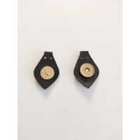 Gerçek Derili Damla İç Mıknatıs