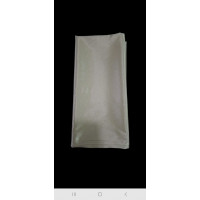 Saten Astar Kumaş Krem Renk 120X50 Cm