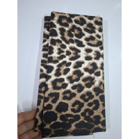 Duck Astarlık Kumaş Leopar Renk 90x50 cm
