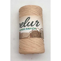 Bursa Raffia No:3 Açık Hasır