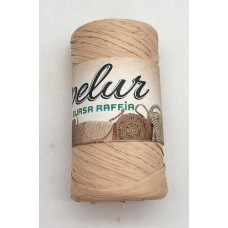 Bursa Raffia No:3 Açık Hasır