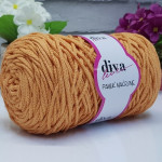 Diva Cotton Makrome Slim  No:1007