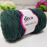 Diva Cotton Makrome Ördek Başı No:190