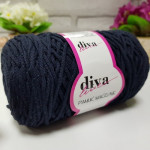 Diva Cotton Makrome Lacivet No:2112