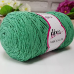 Diva Cotton Makrome Benetton No:2121