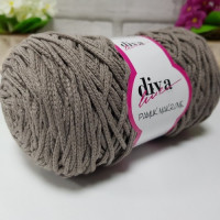 Diva Cotton Makrome No:257