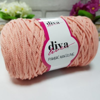 Diva Cotton Makrome No:2588