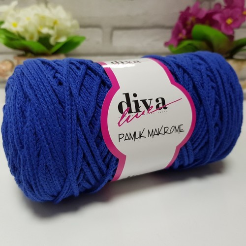 Diva Cotton Makrome No:2601