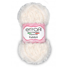 Etrofil Rabbit 70111 Acik-Krem