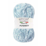 Etrofil Rabbit 70552 Bebemavi Beyaz