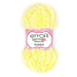 Etrofil Rabbit 72165 Sari Melanj