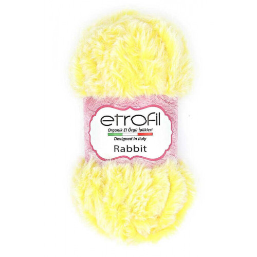 Etrofil Rabbit 72165 Sari Melanj