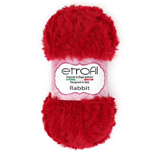 Etrofil Rabbit 73289 Bordo