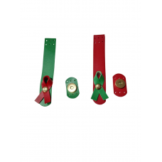 Suni Deri fiyonk Kapak 2,4x15 cm Suni Deri fiyonk Kapak 2,4x15 cm