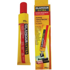 Glamour Kumaş Yapıştırıcı