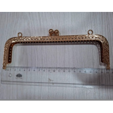 20Cm Gold Renk Metal Klips 20Cm Gold Renk Metal Klips