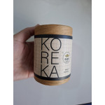 Koreka  Rafya Koyu Hasır Renk