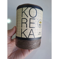 Koreka Rafya Acı Kahve Renk Koreka Rafya Acı Kahve Renk