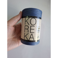 Koreka Rafya Lacivert Renk Koreka Rafya Lacivert Renk
