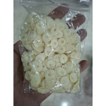 Krem Renk Pul 10 mm 40 Gram