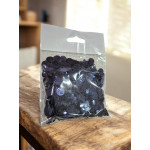 Lacivert Pul 10 mm 40 Gram