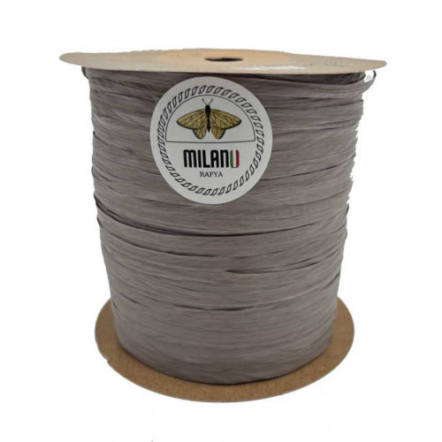 Milano Rafya 100 gr Vizon Renk no:38