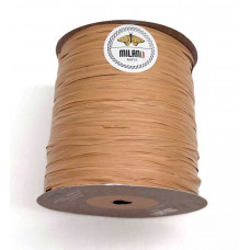 Milano Rafya 100 gr Koyu Karamel