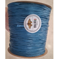 Milano Rafya 100 gr Mavi Tonu Renk No:41