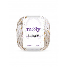 Moly Showy Krem Renk No:9