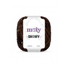 Moly Showy Acı Kahve No:13