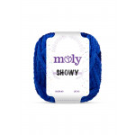 Moly Showy Saks Mavi No:17