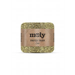 MOLY LUX PAPER YARN No:503