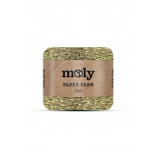 MOLY LUX PAPER YARN No:503