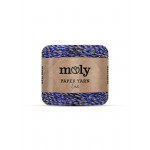 MOLY LUX PAPER YARN No:507