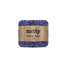 MOLY LUX PAPER YARN No:507