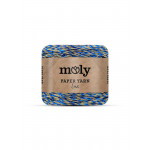 MOLY LUX PAPER YARN No:508