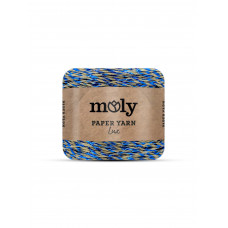 MOLY LUX PAPER YARN No:508