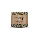 MOLY LUX PAPER YARN No:505