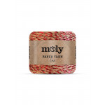 MOLY LUX PAPER YARN No:510