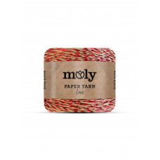 MOLY LUX PAPER YARN No:510