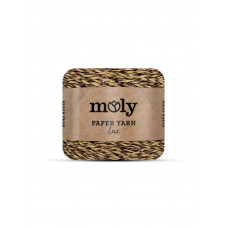 MOLY LUX PAPER YARN No:504