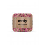 MOLY LUX PAPER YARN No:511