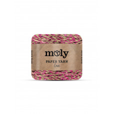 MOLY LUX PAPER YARN No:511